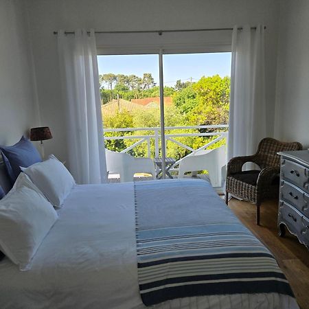 La Maison Blanche 安德诺莱斯贝恩 外观 照片