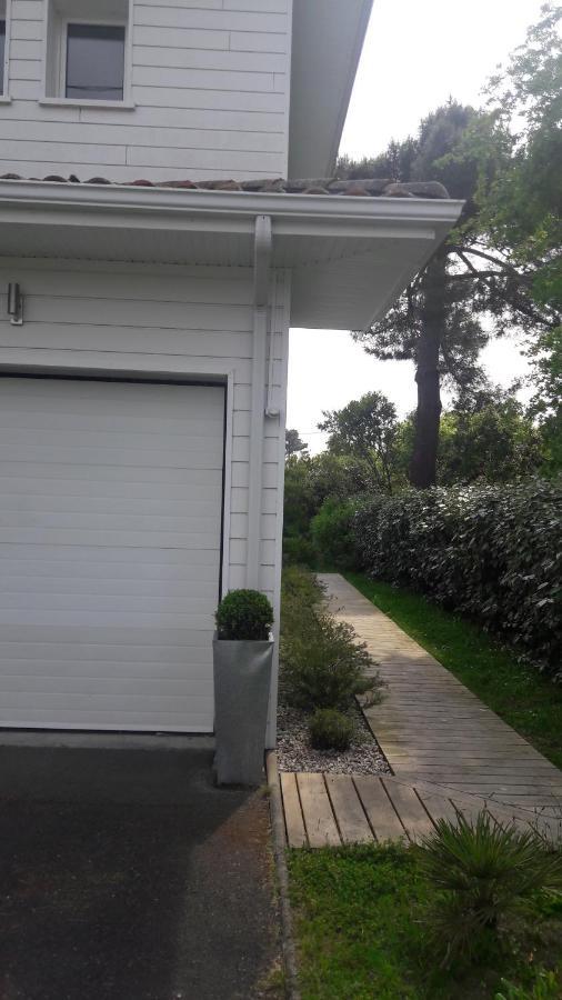 La Maison Blanche 安德诺莱斯贝恩 外观 照片