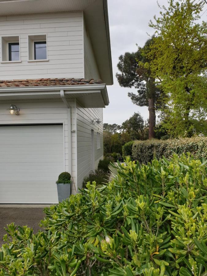 La Maison Blanche 安德诺莱斯贝恩 外观 照片